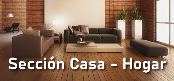 Casa - Hogar