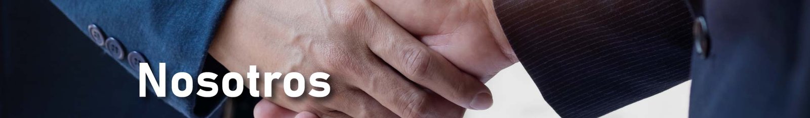 nosotros