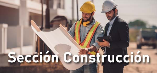 Construcción