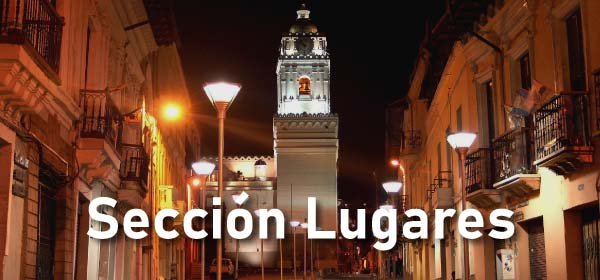 Lugares