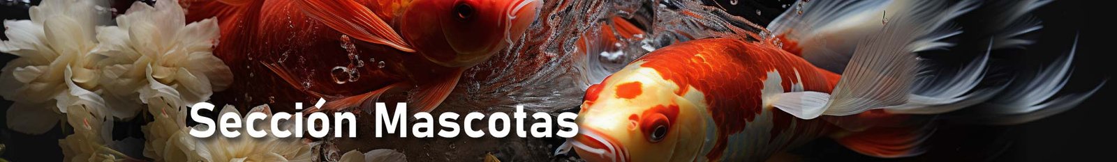 Mascotas